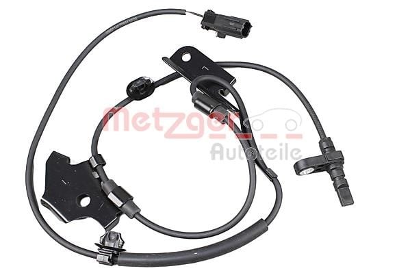 Metzger 09001146 Sensor, wheel speed 09001146: Buy near me in Poland at 2407.PL - Good price!