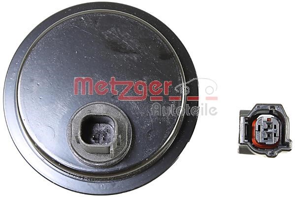 Metzger 09001148 Sensor, wheel speed 09001148: Buy near me in Poland at 2407.PL - Good price!