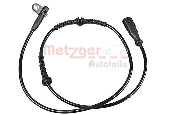 Metzger 09001110 Sensor, Raddrehzahl 09001110: Kaufen Sie zu einem guten Preis in Polen bei 2407.PL!