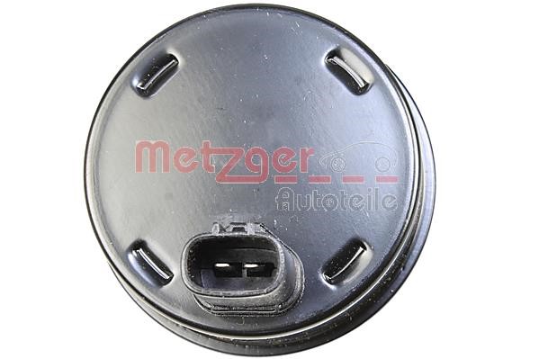 Metzger 09001156 Sensor, wheel speed 09001156: Buy near me in Poland at 2407.PL - Good price!