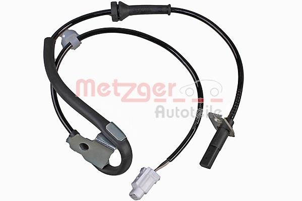 Metzger 09001113 Sensor, Raddrehzahl 09001113: Kaufen Sie zu einem guten Preis in Polen bei 2407.PL!