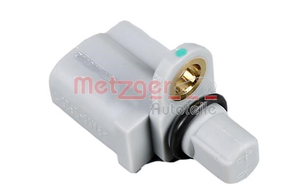 Metzger 09001219 Sensor, Raddrehzahl 09001219: Kaufen Sie zu einem guten Preis in Polen bei 2407.PL!
