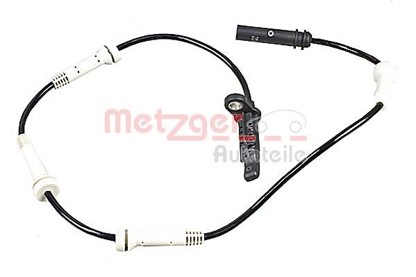 Metzger 09001310 Sensor, Raddrehzahl 09001310: Kaufen Sie zu einem guten Preis in Polen bei 2407.PL!