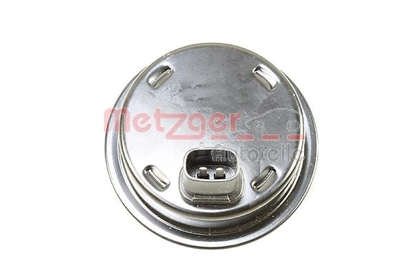 Metzger 09001361 Sensor, wheel speed 09001361: Buy near me in Poland at 2407.PL - Good price!