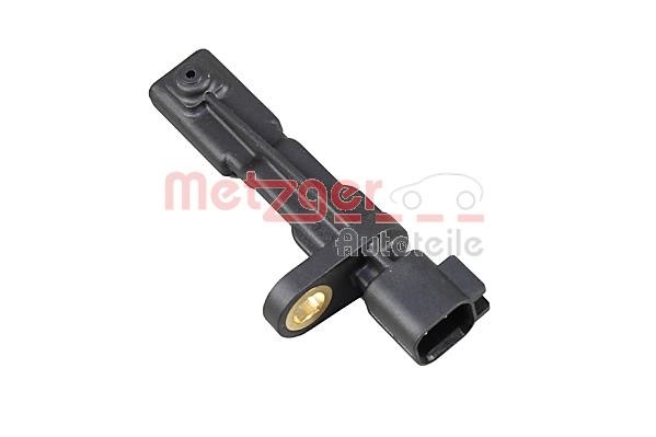 Metzger 09001403 Sensor, wheel speed 09001403: Buy near me at 2407.PL in Poland at an Affordable price!