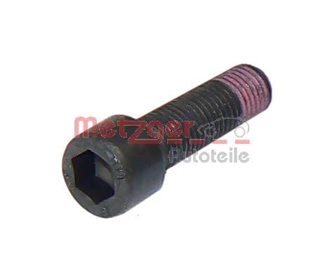 Metzger 11515 Caliper Bracket Bolts 11515: Buy near me in Poland at 2407.PL - Good price!