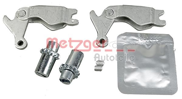 Metzger 12053001 Repair Kit, expander 12053001: Buy near me in Poland at 2407.PL - Good price!