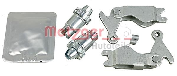 Metzger 12053002 Repair Kit, expander 12053002: Buy near me at 2407.PL in Poland at an Affordable price!