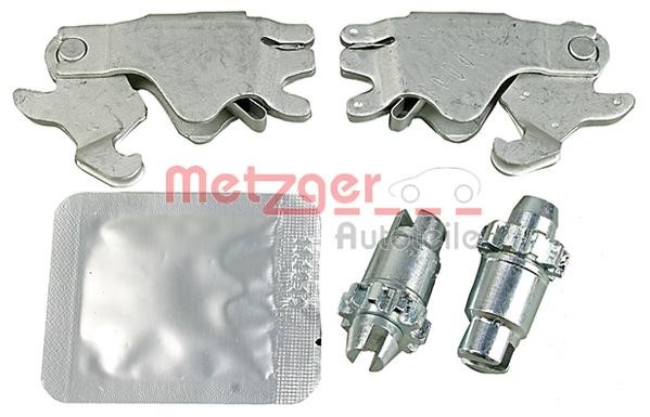 Metzger 12053005 Repair Kit, expander 12053005: Buy near me in Poland at 2407.PL - Good price!