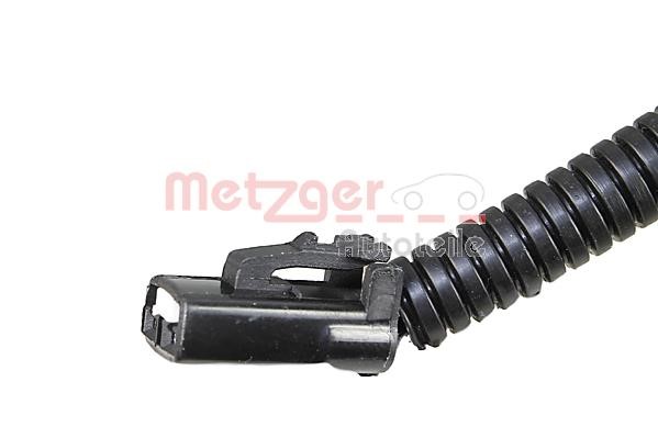 Buy Metzger 09001186 at a low price in Poland!