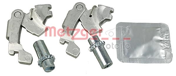 Metzger 12053008 Repair Kit, expander 12053008: Buy near me in Poland at 2407.PL - Good price!