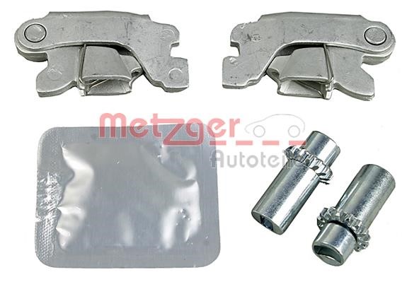 Metzger 12053011 Repair Kit, expander 12053011: Buy near me in Poland at 2407.PL - Good price!