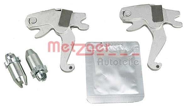 Metzger 12053012 Repair Kit, expander 12053012: Buy near me in Poland at 2407.PL - Good price!