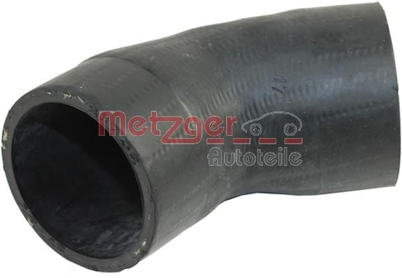Metzger 2400336 Патрубок турбокомпресора 2400336: Приваблива ціна - Купити у Польщі на 2407.PL!