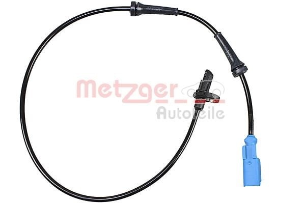 Metzger 09001203 Sensor, Raddrehzahl 09001203: Kaufen Sie zu einem guten Preis in Polen bei 2407.PL!