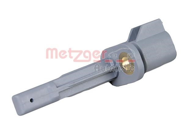 Metzger 09001217 Sensor, wheel speed 09001217: Buy near me in Poland at 2407.PL - Good price!