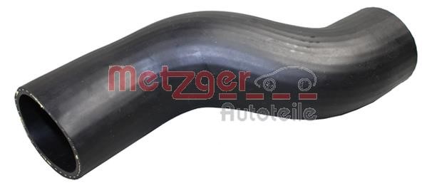 Metzger 2400207 Ladeluftschlauch 2400207: Kaufen Sie zu einem guten Preis in Polen bei 2407.PL!