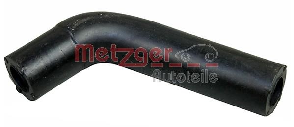 Metzger 2400446 Oil Hose 2400446: Buy near me in Poland at 2407.PL - Good price!