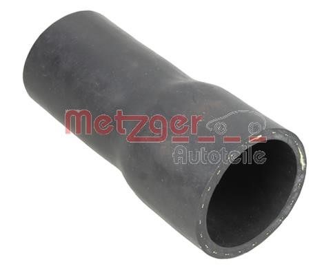 Metzger 2400511 Патрубок турбокомпрессора 2400511: Отличная цена - Купить в Польше на 2407.PL!
