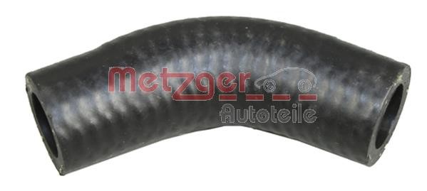 Metzger 2400448 Масляный шланг 2400448: Отличная цена - Купить в Польше на 2407.PL!