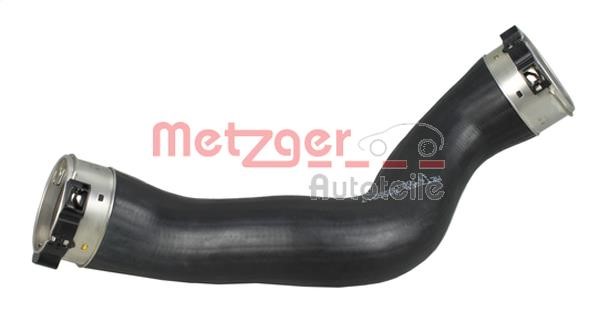 Metzger 2400517 Charger Air Hose 2400517: Buy near me at 2407.PL in Poland at an Affordable price!