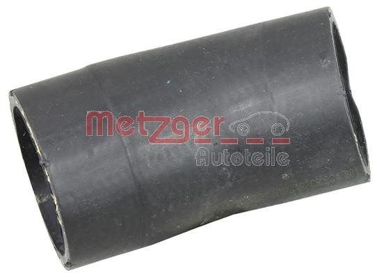 Metzger 2400454 Патрубок турбокомпресора 2400454: Приваблива ціна - Купити у Польщі на 2407.PL!