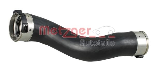 Metzger 2400527 Патрубок турбокомпресора 2400527: Приваблива ціна - Купити у Польщі на 2407.PL!