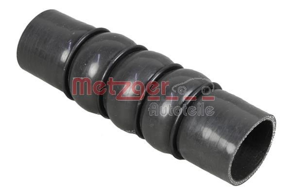 Metzger 2400537 Charger Air Hose 2400537: Buy near me in Poland at 2407.PL - Good price!