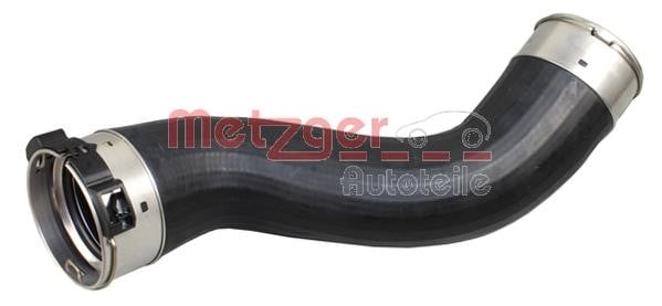Metzger 2400424 Шланг наддува 2400424: Приваблива ціна - Купити у Польщі на 2407.PL!