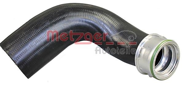 Metzger 2400426 Патрубок турбокомпресора 2400426: Приваблива ціна - Купити у Польщі на 2407.PL!