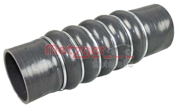 Metzger 2400547 Charger Air Hose 2400547: Buy near me in Poland at 2407.PL - Good price!