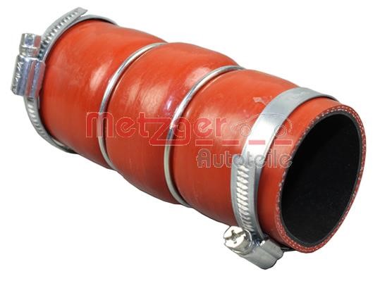 Metzger 2400429 Патрубок турбокомпресора 2400429: Приваблива ціна - Купити у Польщі на 2407.PL!