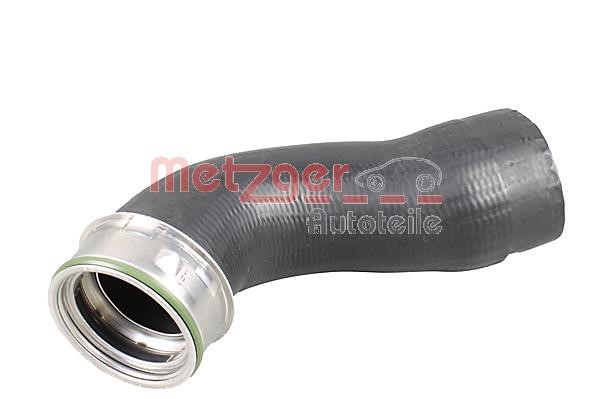 Metzger 2400579 Charger Air Hose 2400579: Buy near me in Poland at 2407.PL - Good price!