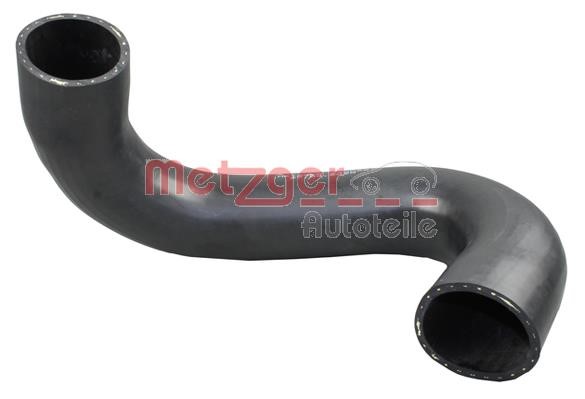 Metzger 2400567 Charger Air Hose 2400567: Buy near me in Poland at 2407.PL - Good price!
