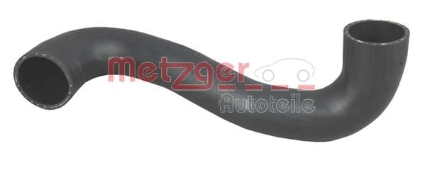 Metzger 2400510 Ladeluftschlauch 2400510: Kaufen Sie zu einem guten Preis in Polen bei 2407.PL!