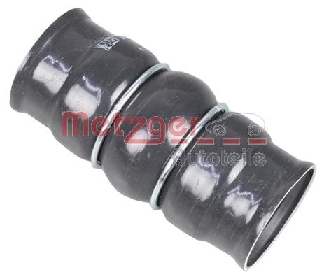Metzger 2400591 Charger Air Hose 2400591: Buy near me in Poland at 2407.PL - Good price!