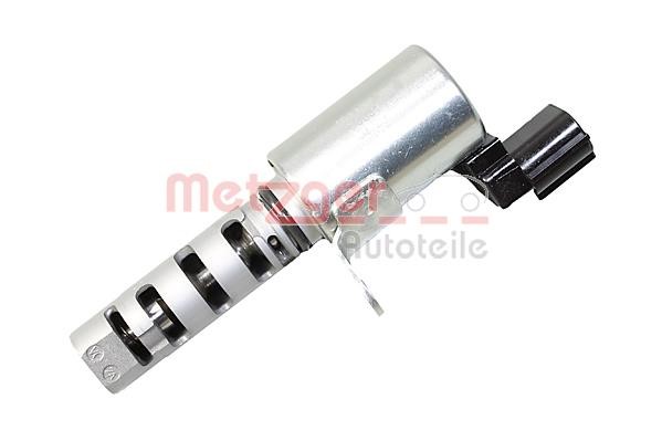 Metzger 2411014 Camshaft adjustment valve 2411014: Buy near me in Poland at 2407.PL - Good price!