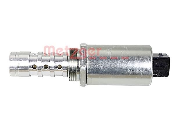 Metzger 2411016 Camshaft adjustment valve 2411016: Buy near me in Poland at 2407.PL - Good price!