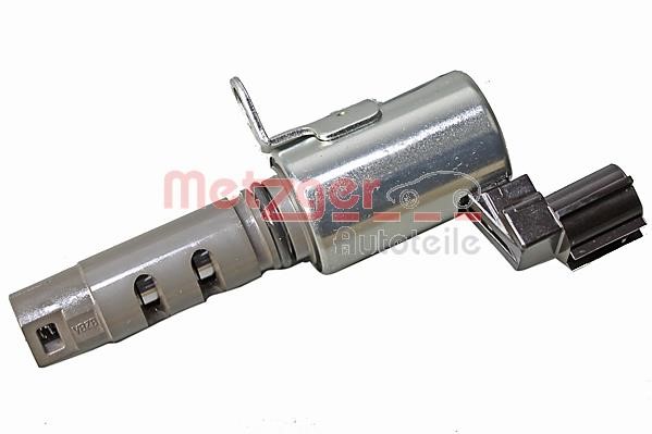 Metzger 2411017 Camshaft adjustment valve 2411017: Buy near me in Poland at 2407.PL - Good price!