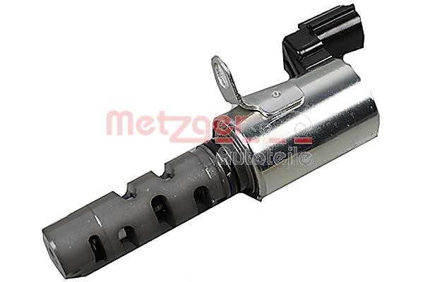 Metzger 2411018 Camshaft adjustment valve 2411018: Buy near me in Poland at 2407.PL - Good price!