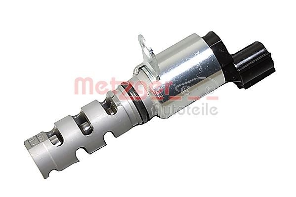 Metzger 2411021 Camshaft adjustment valve 2411021: Buy near me in Poland at 2407.PL - Good price!