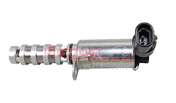 Metzger 2411022 Camshaft adjustment valve 2411022: Buy near me in Poland at 2407.PL - Good price!