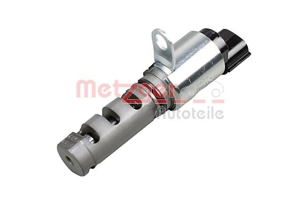 Metzger 2411024 Camshaft adjustment valve 2411024: Buy near me in Poland at 2407.PL - Good price!