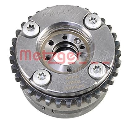 Metzger 2410005 Camshaft Adjuster 2410005: Buy near me in Poland at 2407.PL - Good price!