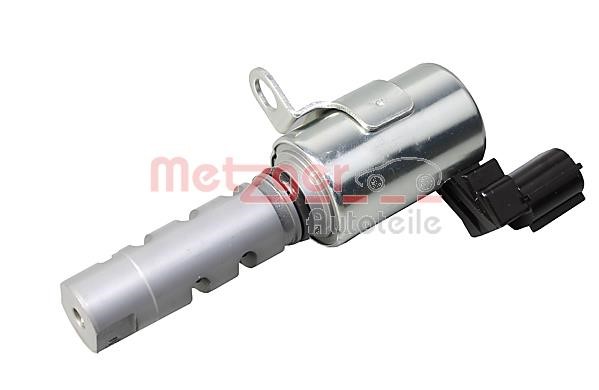 Metzger 2411028 Camshaft adjustment valve 2411028: Buy near me in Poland at 2407.PL - Good price!