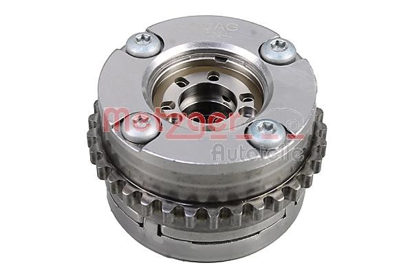 Metzger 2410041 Camshaft Adjuster 2410041: Buy near me in Poland at 2407.PL - Good price!