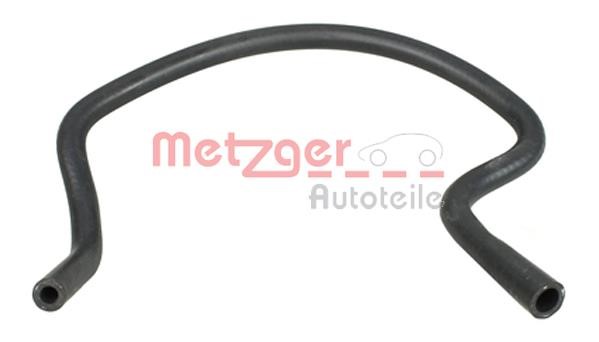 Metzger 2420260 Radiator Hose 2420260: Buy near me in Poland at 2407.PL - Good price!