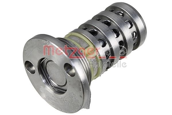 Metzger 2411001 Camshaft adjustment valve 2411001: Buy near me in Poland at 2407.PL - Good price!