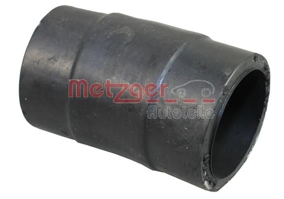 Metzger 2420826 Radiator hose 2420826: Buy near me in Poland at 2407.PL - Good price!