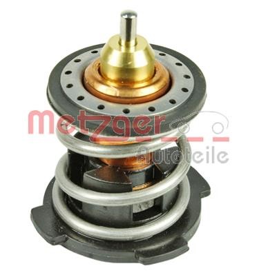 Metzger 4006079 Thermostat, coolant 4006079: Buy near me at 2407.PL in Poland at an Affordable price!